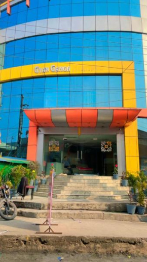 Gyan Ganga (A Luxurious Hotel)